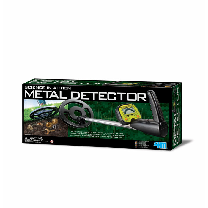 Metal Detector