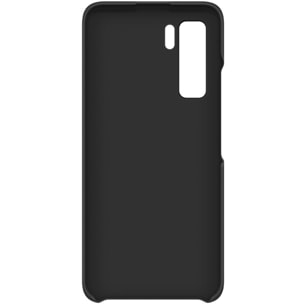 Coque HUAWEI P40 Lite 5G noir