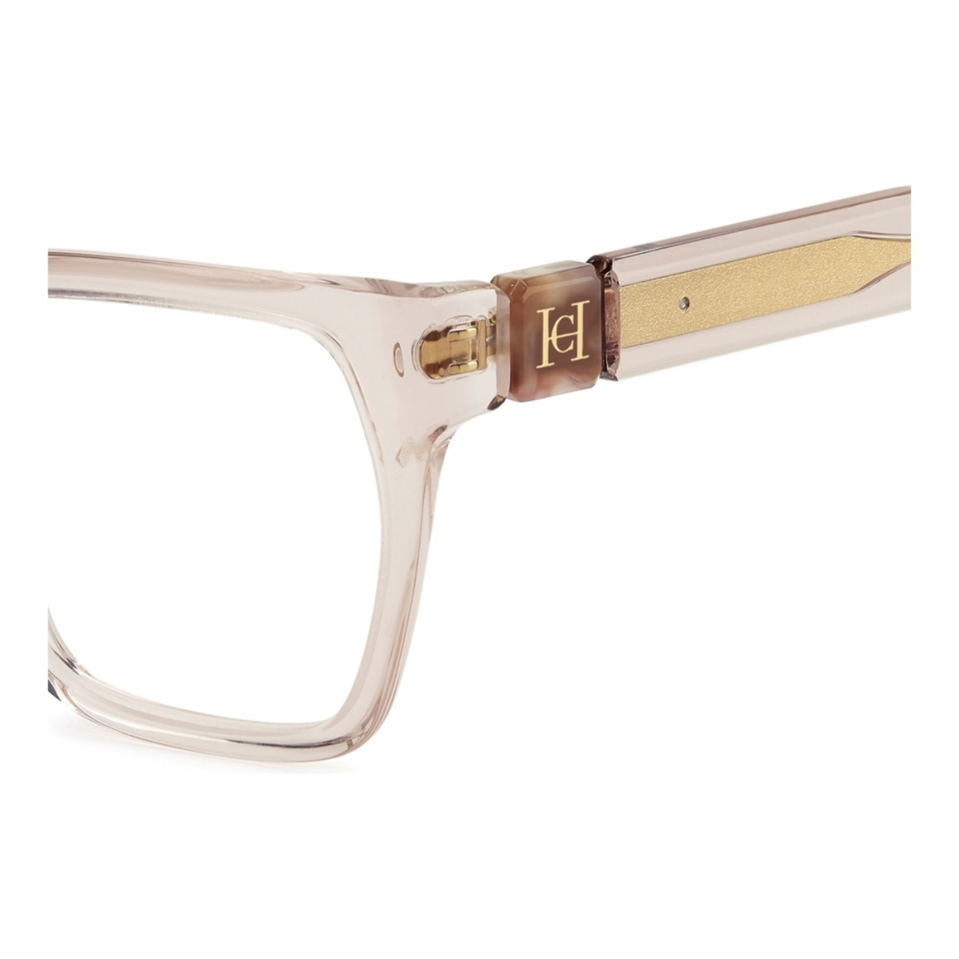 Gafas de Vista Carolina Herrera HER 0331 35J de Acetato Mujer 54 mm