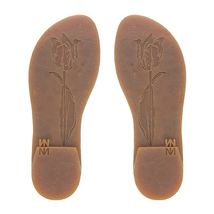 Sandalias NF30 PLEASANT-FANTASY CORAL MIXED / TULIP color Coral mixed