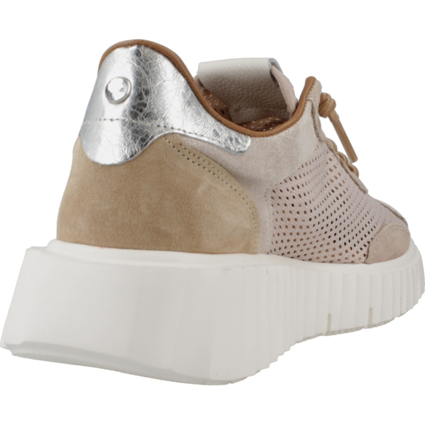 SNEAKERS CETTI C1354SRA