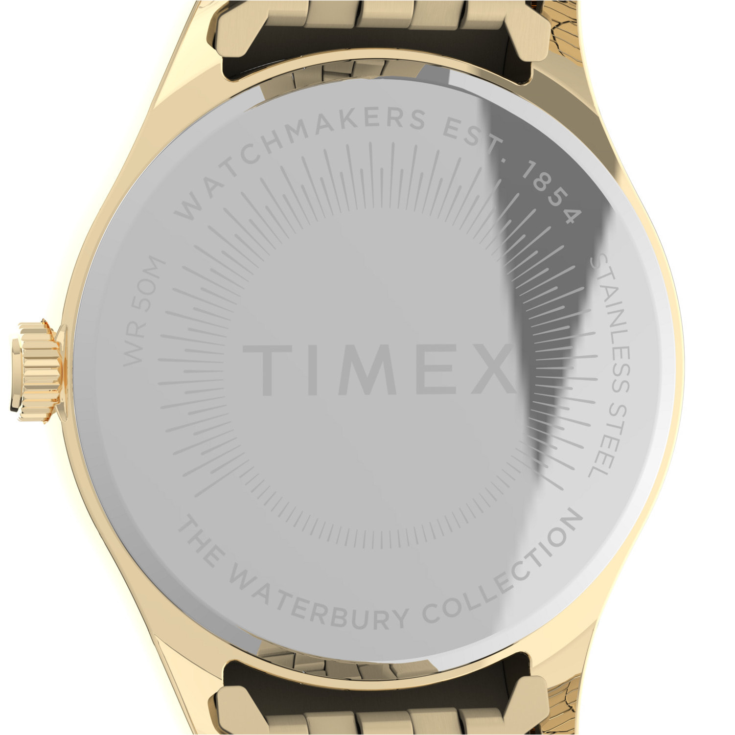 Timex Reloj Analógico De Cuarzo Legacy