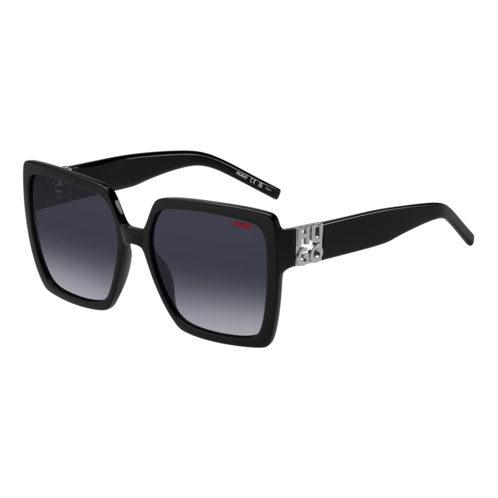 Gafas de Sol Hugo HG 1285/S 807 de Acetato Mujer 59 mm