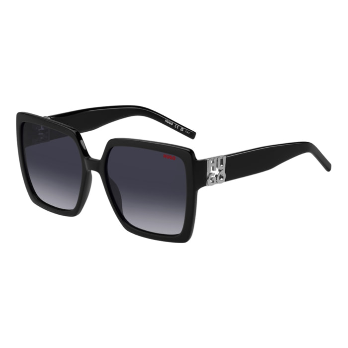 Gafas de Sol Hugo HG 1285/S 807 de Acetato Mujer 59 mm
