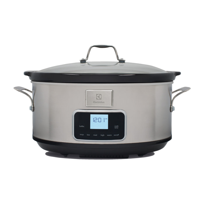Electrolux Slow Cooker 235W ESC7400