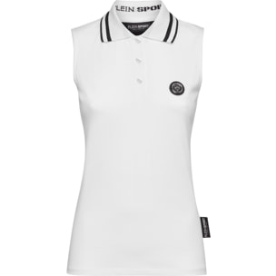 PLEIN SPORT T-Shirt Round Neck