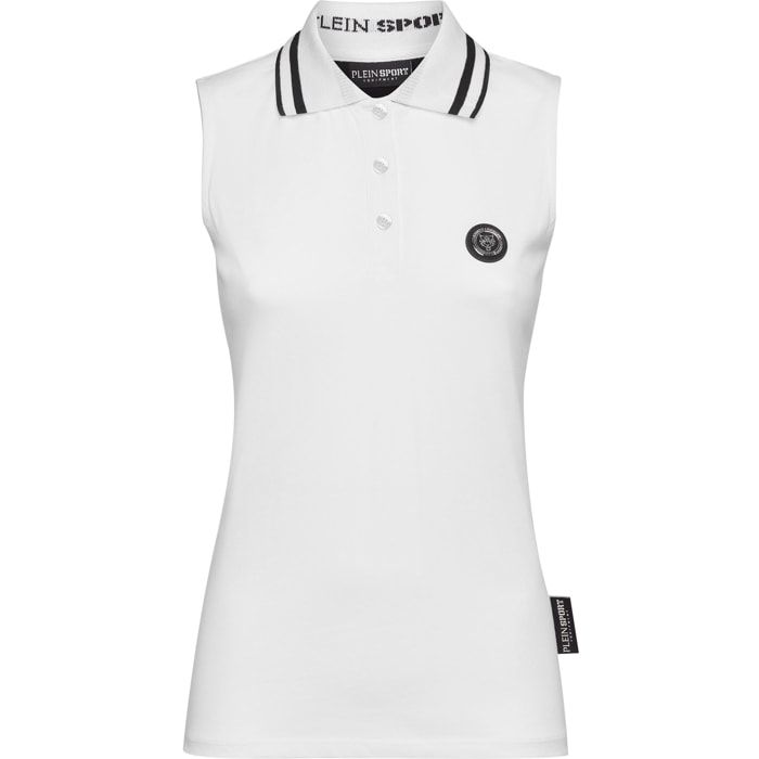 PLEIN SPORT T-Shirt Round Neck