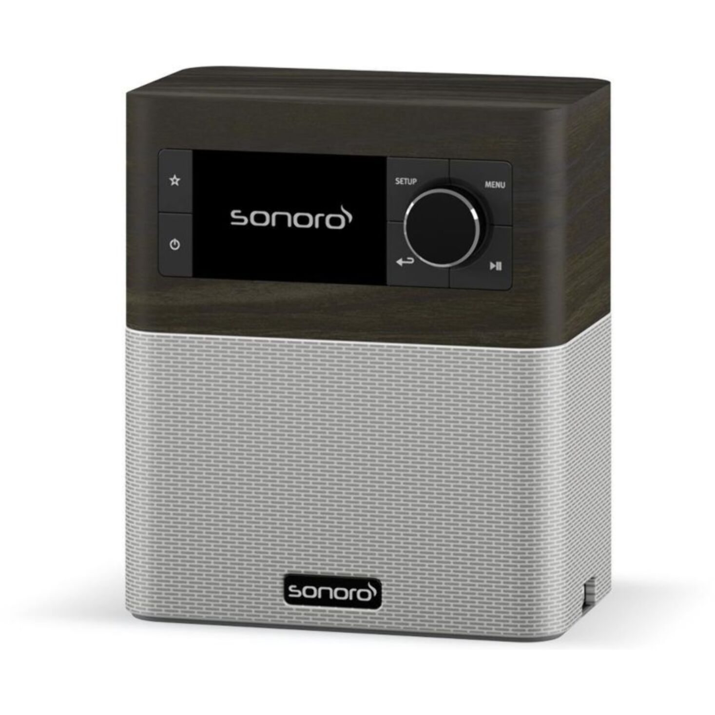 Radio internet SONORO STREAM Chene-Argent