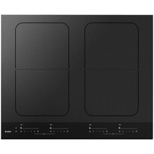 Plaque induction ASKO HI1655M