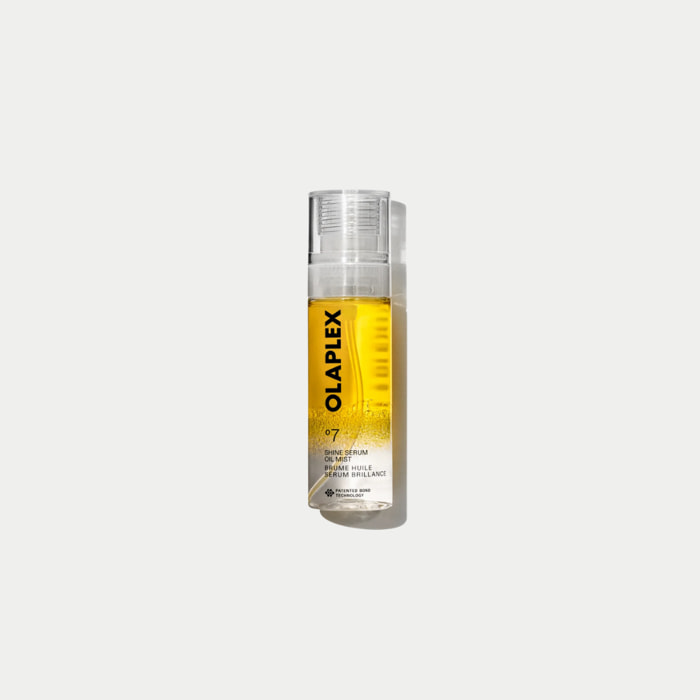 OLAPLEX N.7 Shine Serum Oil Mist 80ml