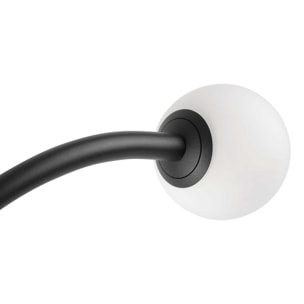 CUCA 300 Balise noire