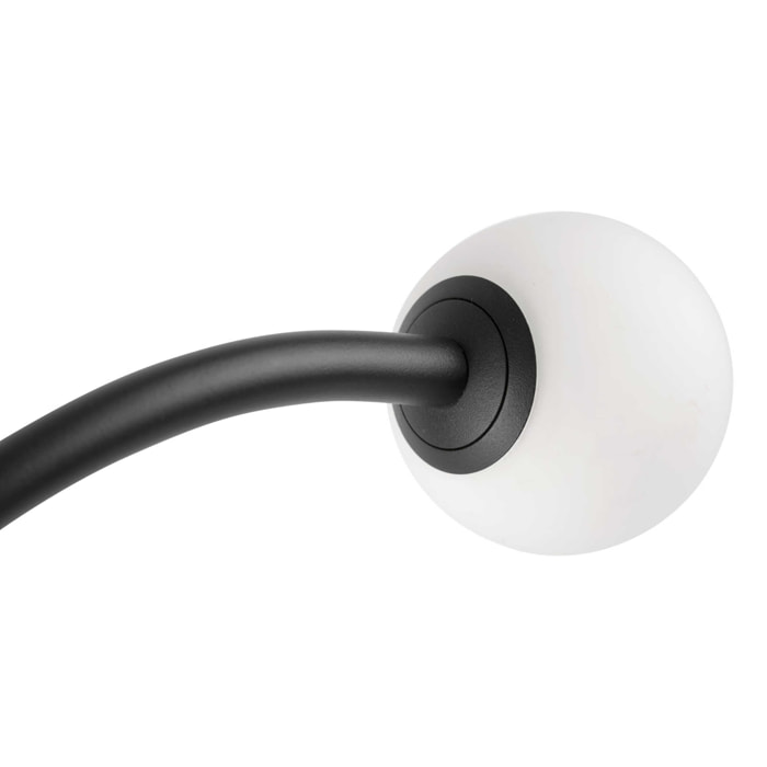CUCA 300 Balise noire