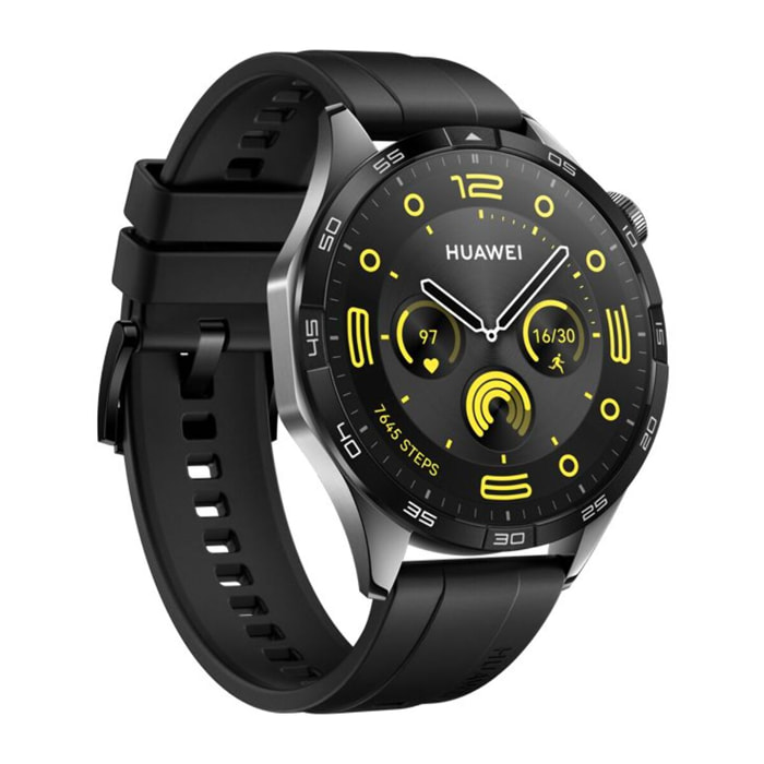 Montre connectée HUAWEI Watch GT 4 Active 46mm