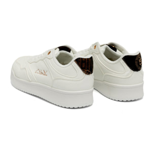 Sneakers donna Auriga Prime - 100% Poliuretano