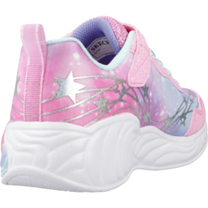 Zapatillas Niña 302686l Rosa