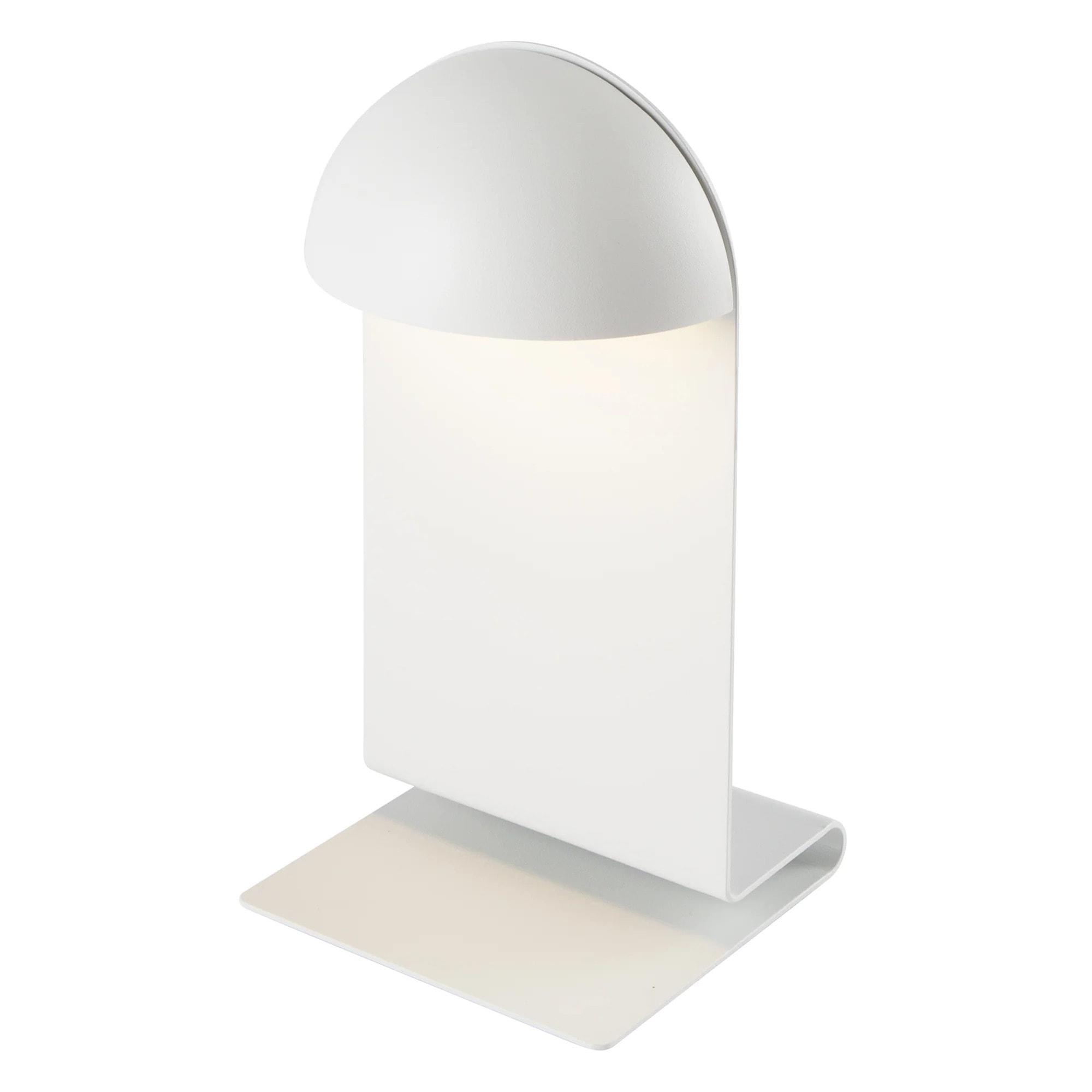 Lampe de table design MIDI H28,2cm