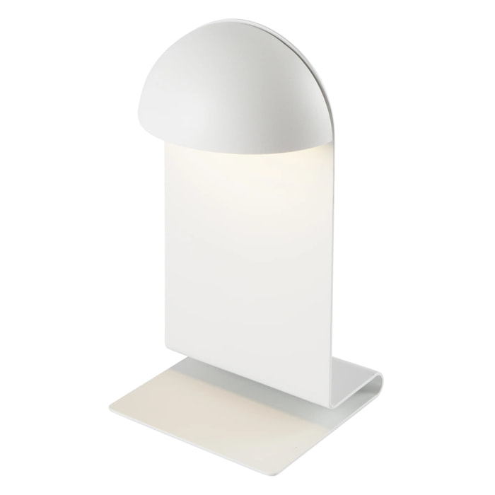 Lampe de table design MIDI H28,2cm