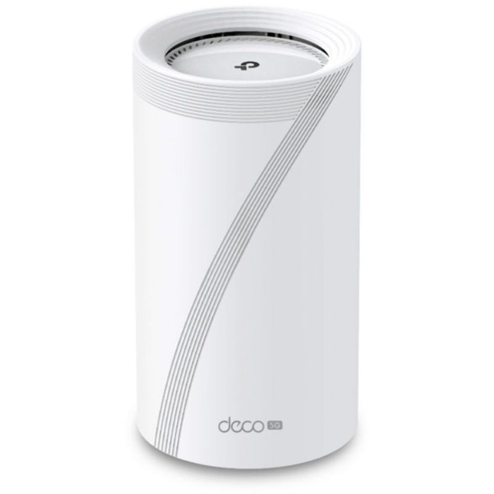 Routeur Wifi TP-LINK Mesh Deco BE65(1-pack)