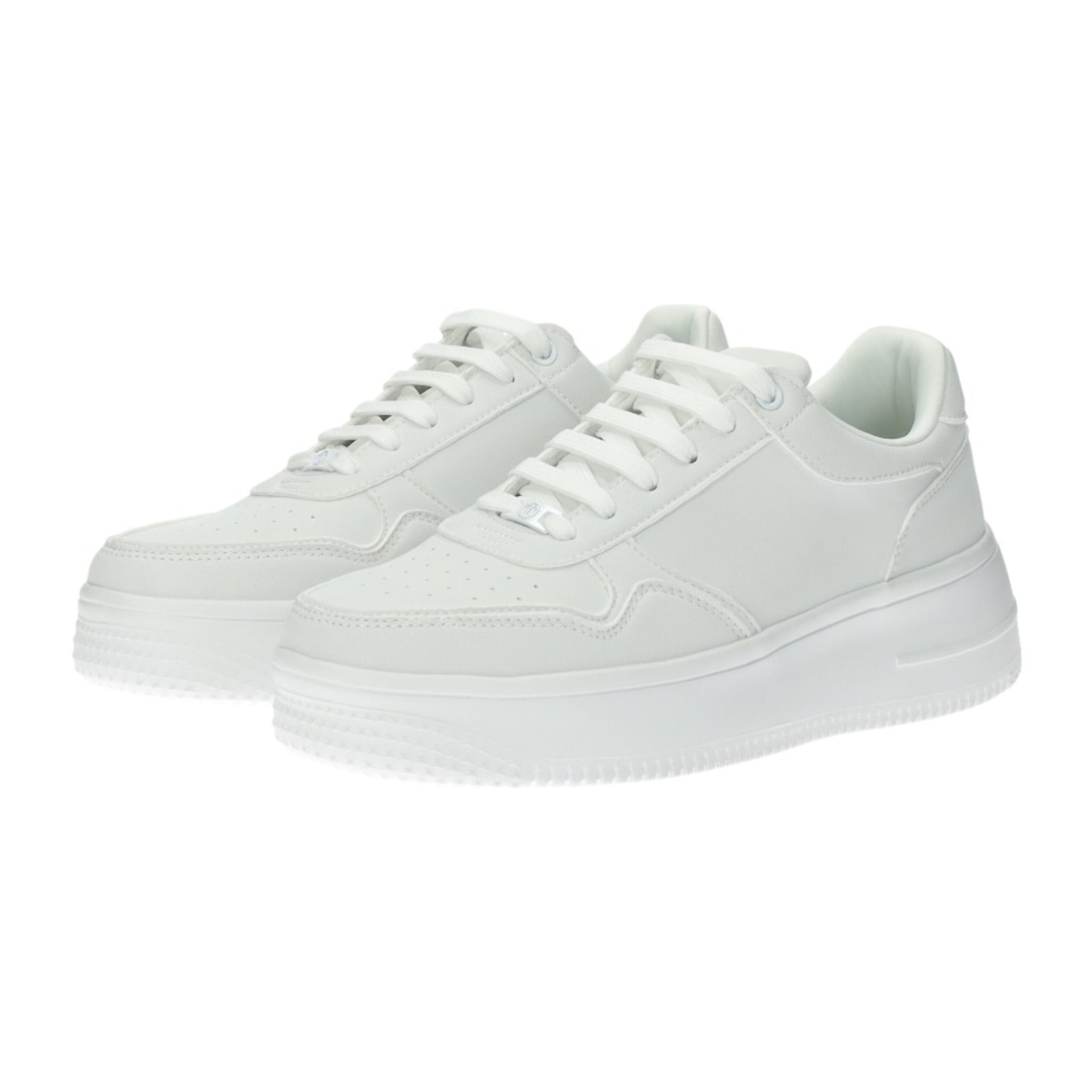 Sneakers Donna Tata Italia Bianco