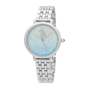Orologio U.S. Polo Assn. In metallo