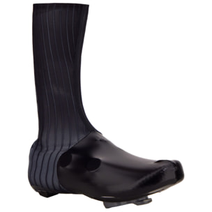 Madss - Copriscarpe - Nero - Unisex