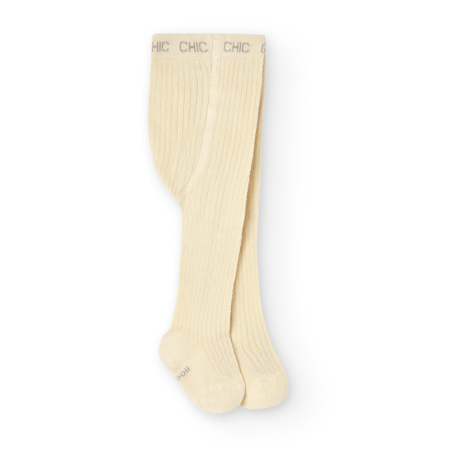 Leotardo de bebé niña -BCI