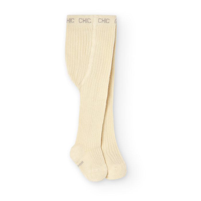 Leotardo de bebé niña -BCI