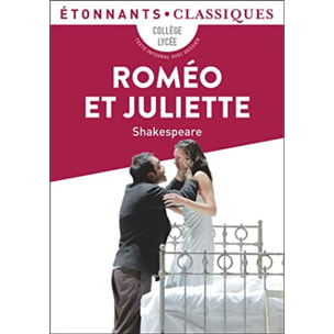 Shakespeare, William | Roméo et Juliette | Livre d'occasion