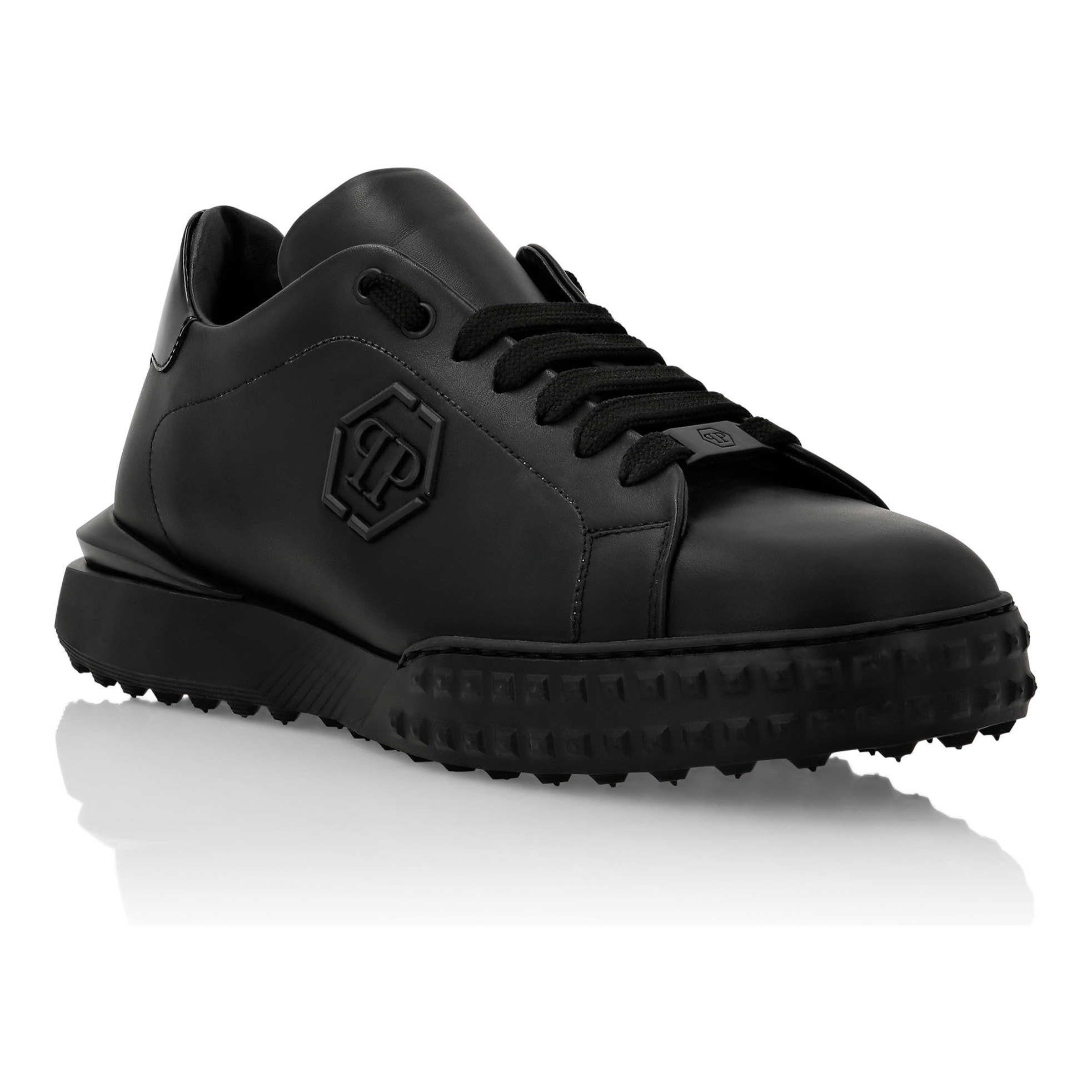 PHILIPP PLEIN Scarpe da ginnastica basse