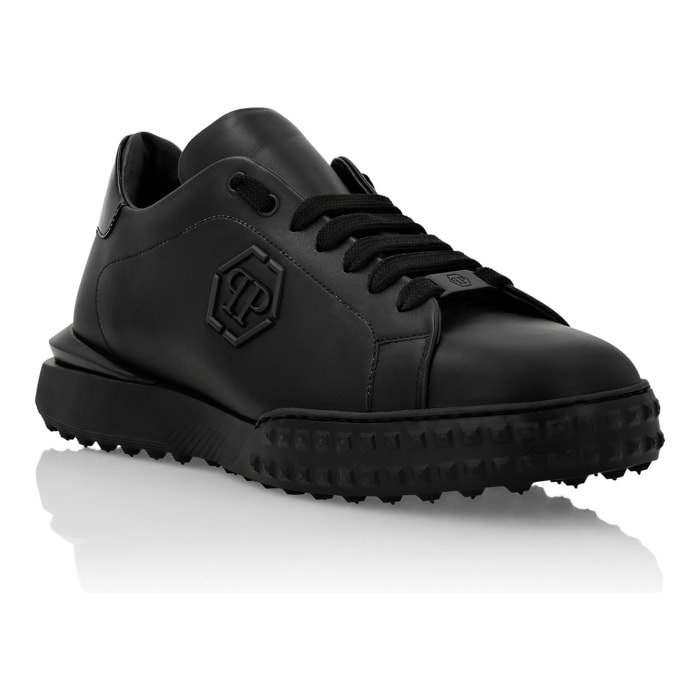 PHILIPP PLEIN Scarpe da ginnastica basse