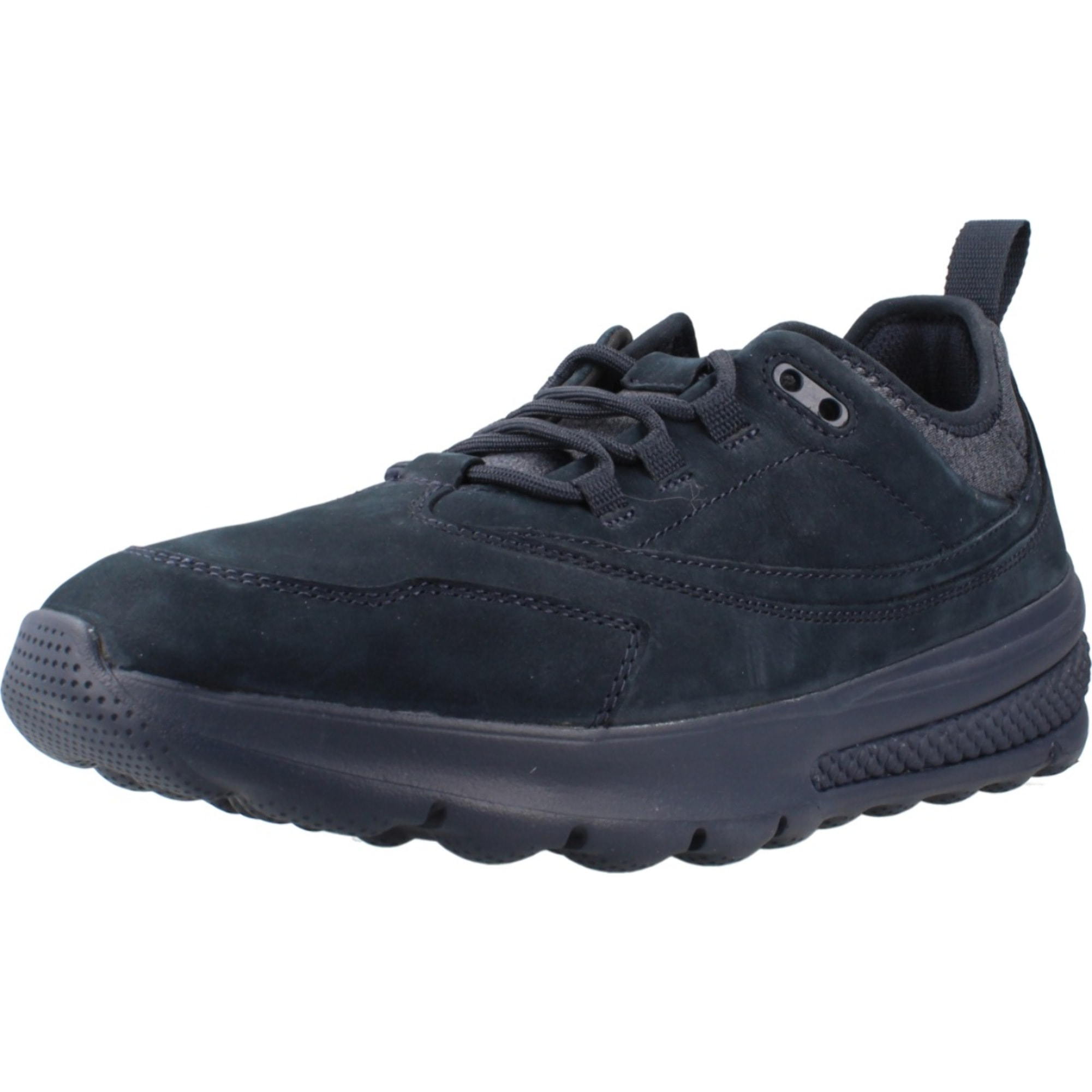 Sneakers de  Hombre de la marca GEOX  modelo U46BAA 03215 AZUL