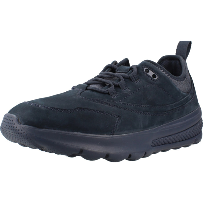 Sneakers de  Hombre de la marca GEOX  modelo U46BAA 03215 AZUL
