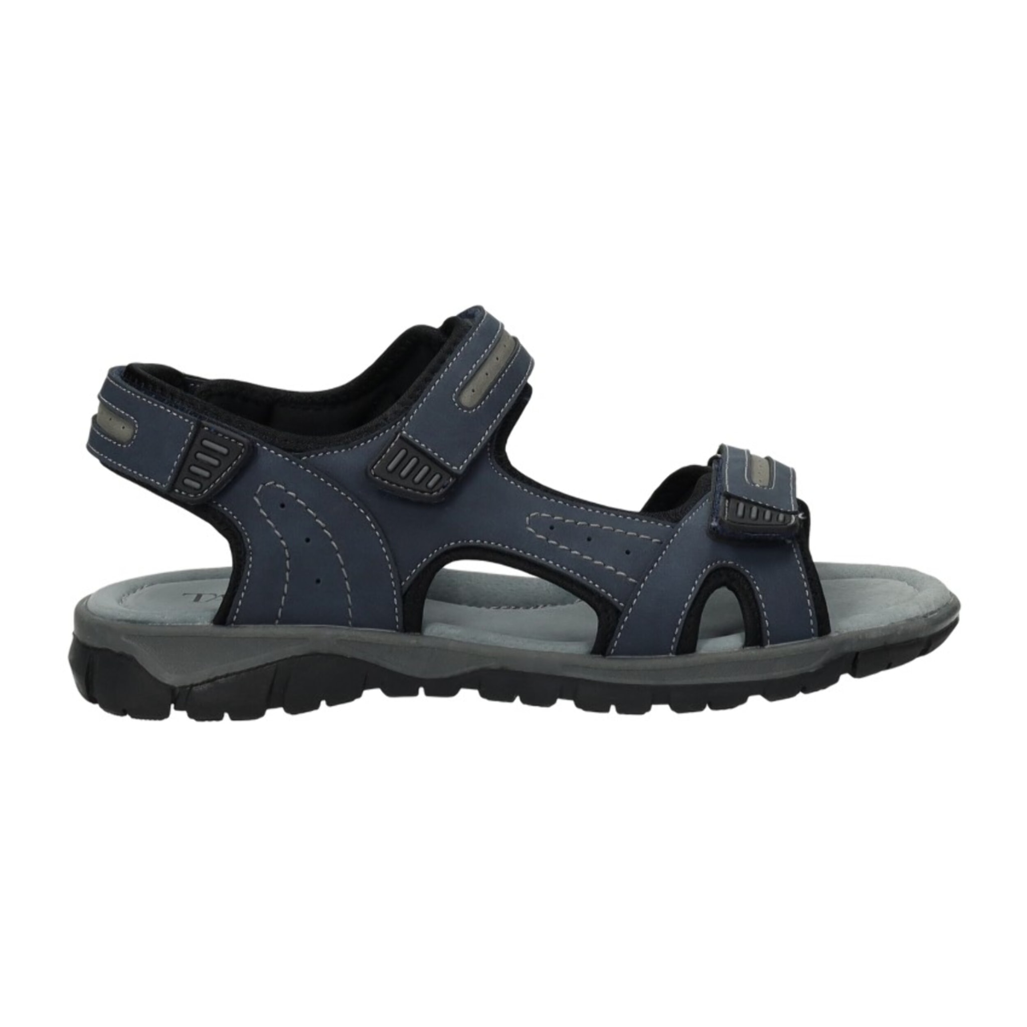 Sandali Uomo Tata Italia Blu