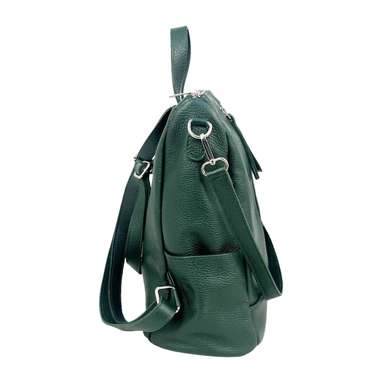 Mochila Cheval Firenze Alya Verde