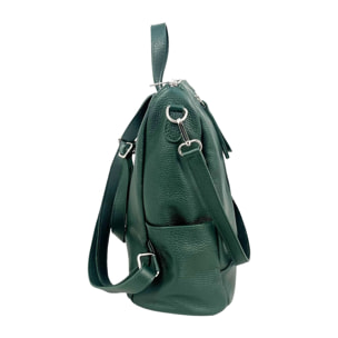 Mochila Cheval Firenze Alya Verde