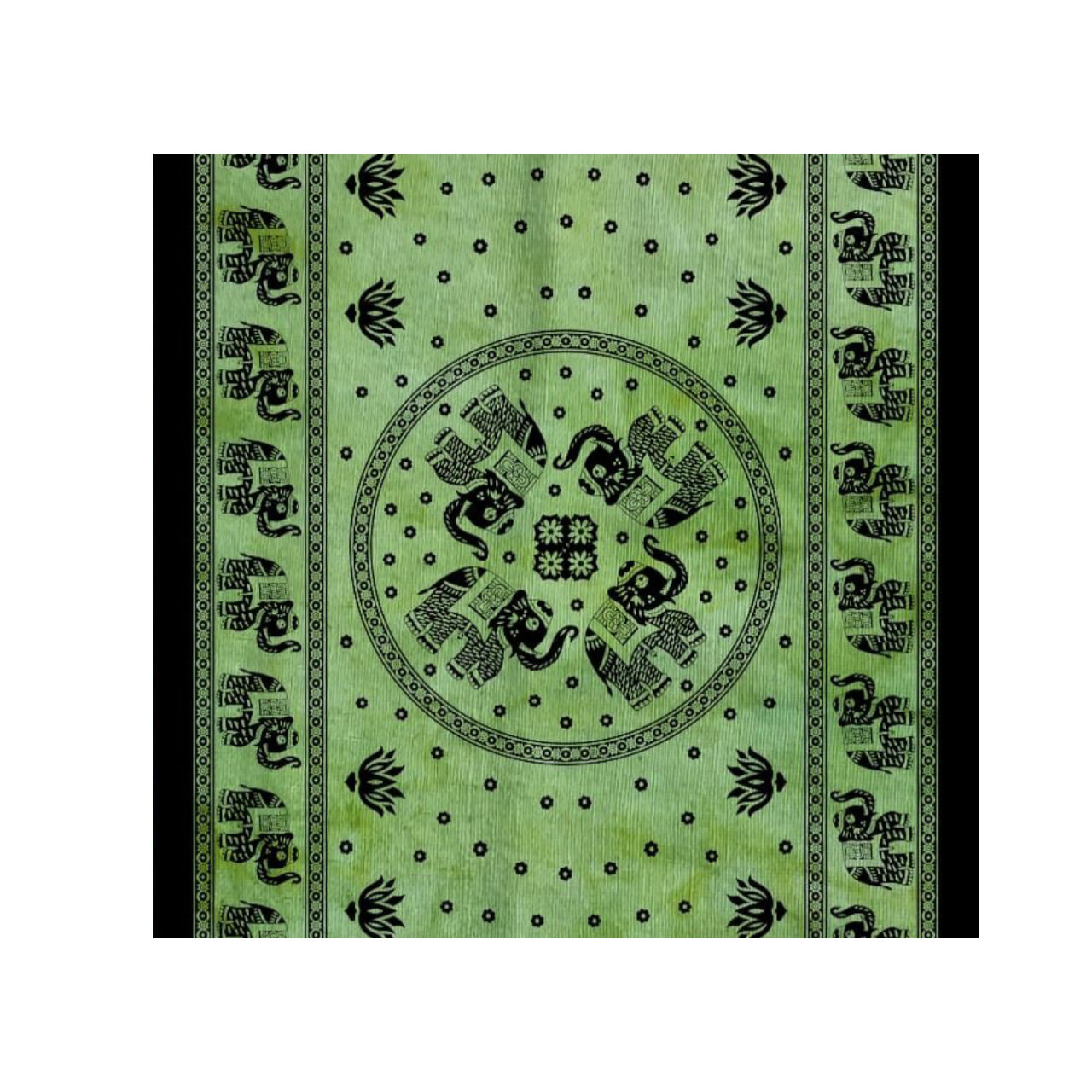 Telo Mare Fouta Modello Moranda Con Frange