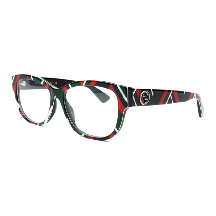 Montura de gafas Gucci Mujer GG0098O-004