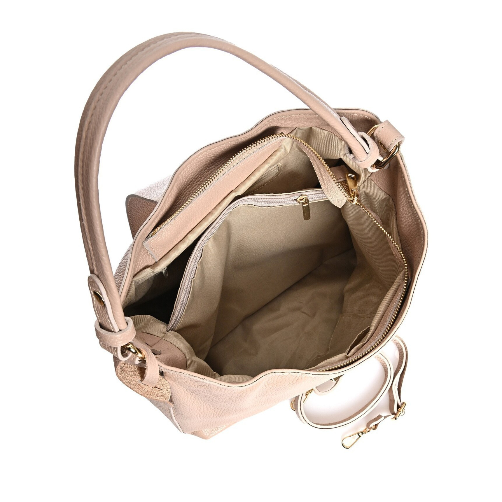 Borsa a mano Roberta M Rosa