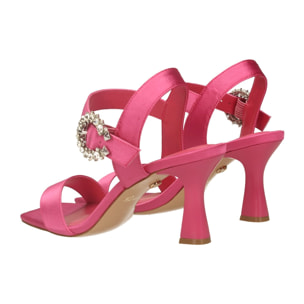 Sandali Donna Tata Italia Rosa