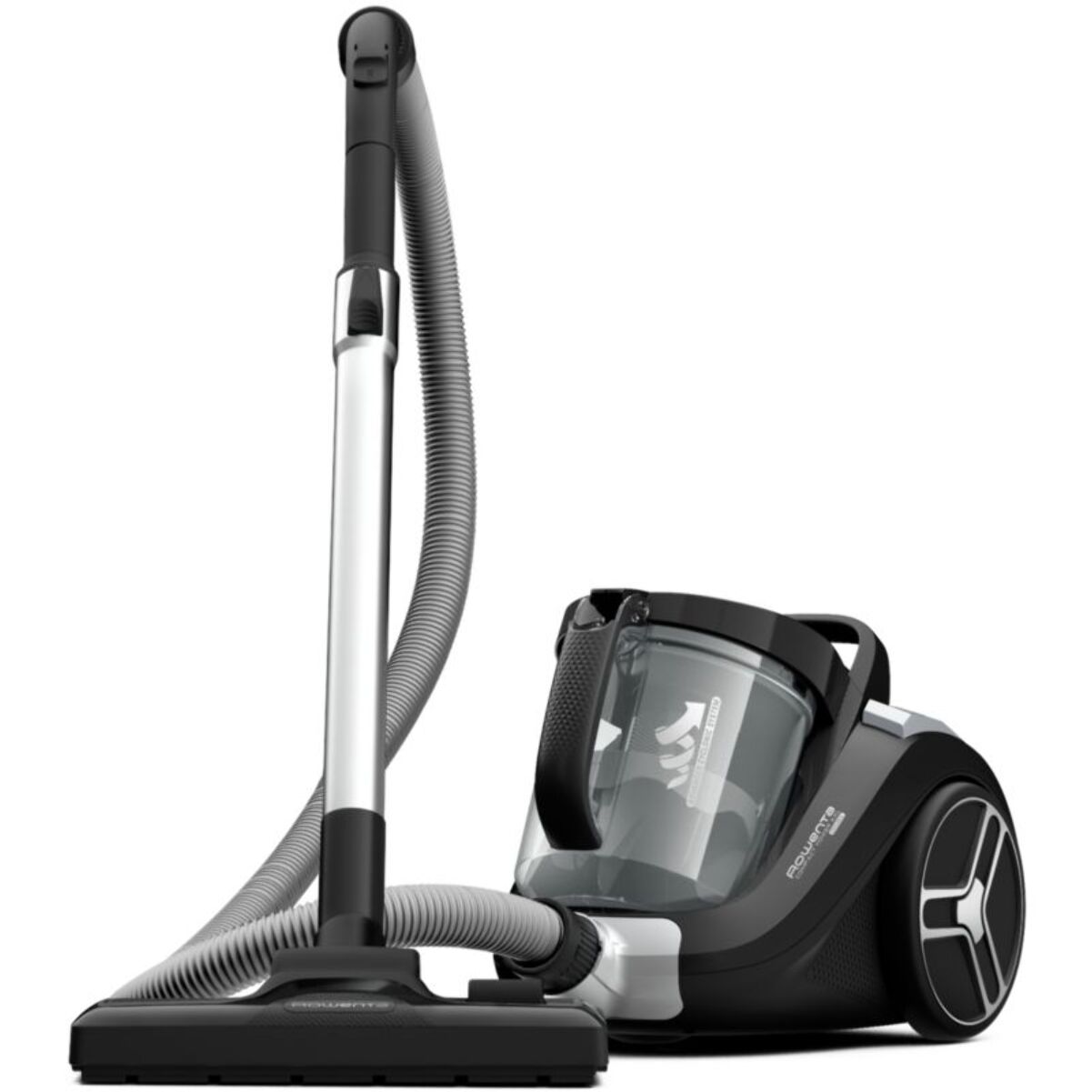 Aspirateur sans sac ROWENTA Compact Power XXL RO4825EA