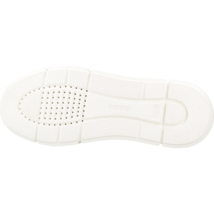 Sneakers de  Hombre de la marca GEOX  modelo U PRALI BLANCO