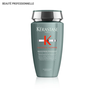 Shampoing Bain de Masse Épaississant Genesis Homme 250ml