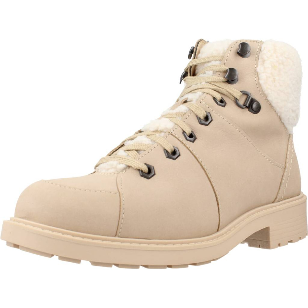 BOTINES CLARKS ORINOCO 2HIKE WP