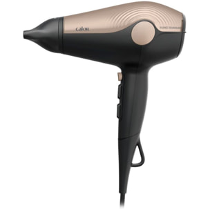 Sèche cheveux CALOR Ultra Silence CV6420C0