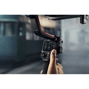 Stabilisateur DJI RS3 Pro - Ronin RS3 Pro