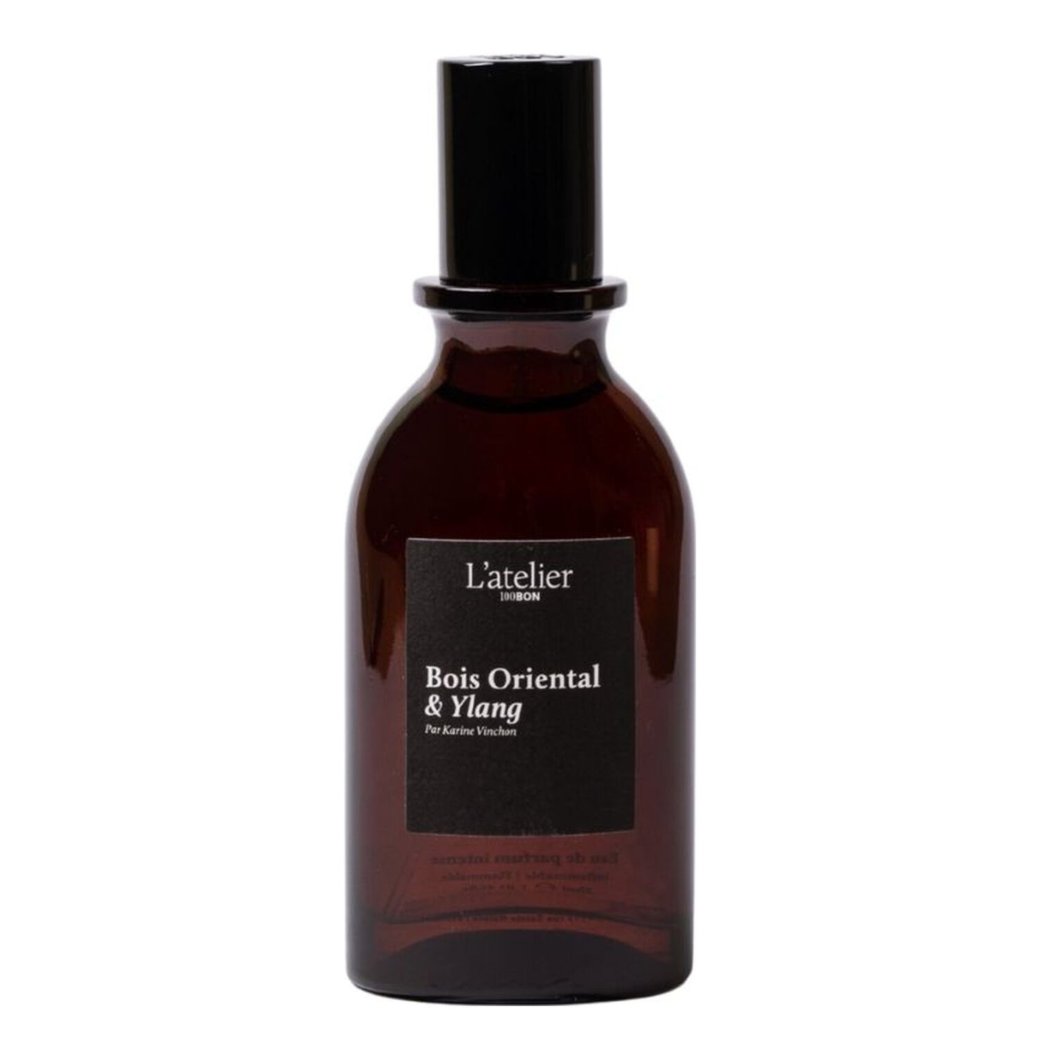 Bois Oriental & Ylang - Eau de Parfum 30 ml