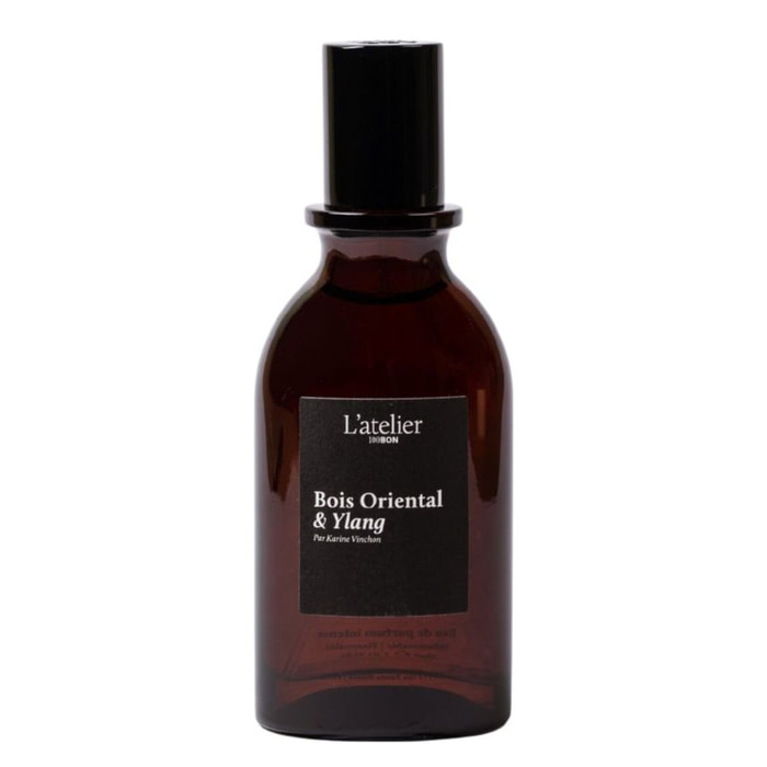 Bois Oriental & Ylang - Eau de Parfum 30 ml