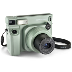 Appareil photo Instantané FUJIFILM Intax Wide 400 NOIR