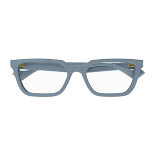Gafas de Vista Gucci GG1539O-003 de Acetato Hombre 54 mm