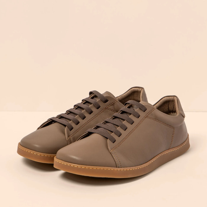 Zapatos N5910 SOFT NAPPA PLUME/ ORIGEN color Plume